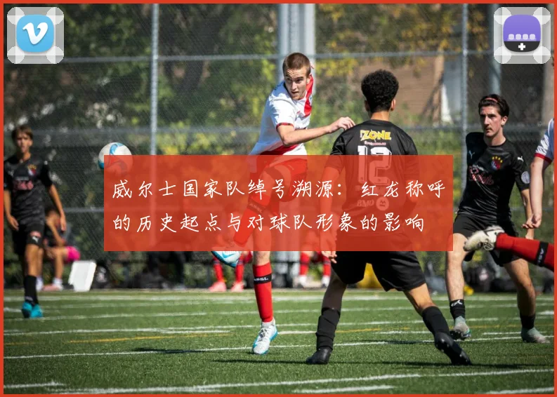 威尔士国家队绰号溯源:红龙称呼的历史起点与对球队形象的影响