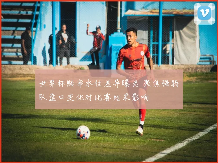 世界杯赔率水位差异曝光 聚焦强弱队盘口变化对比赛结果影响